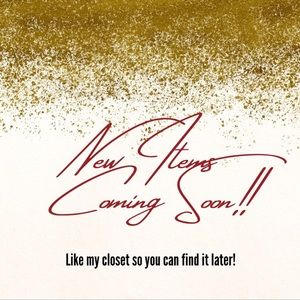 New kids and women's clothes